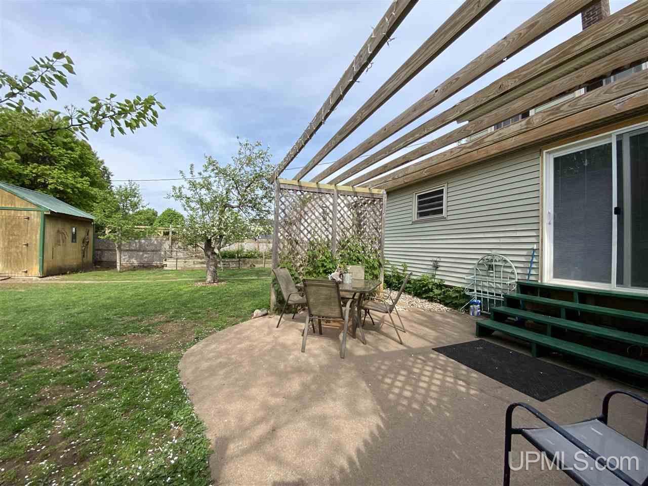 778 Michigan Street Ishpeming, MI 49849 - Photo 53 of 59 Gallery Image 53
