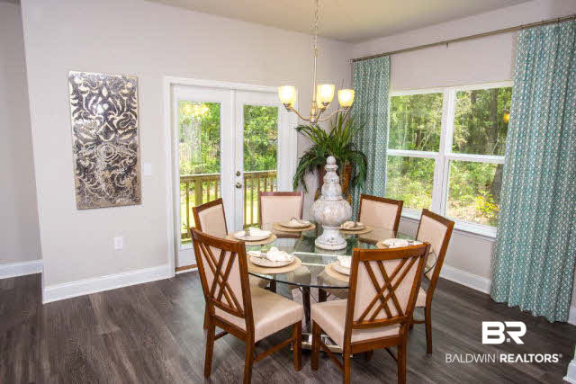 6903 Spaniel Drive, Unit 8B Daphne, AL 36527 - Photo 4 of 12