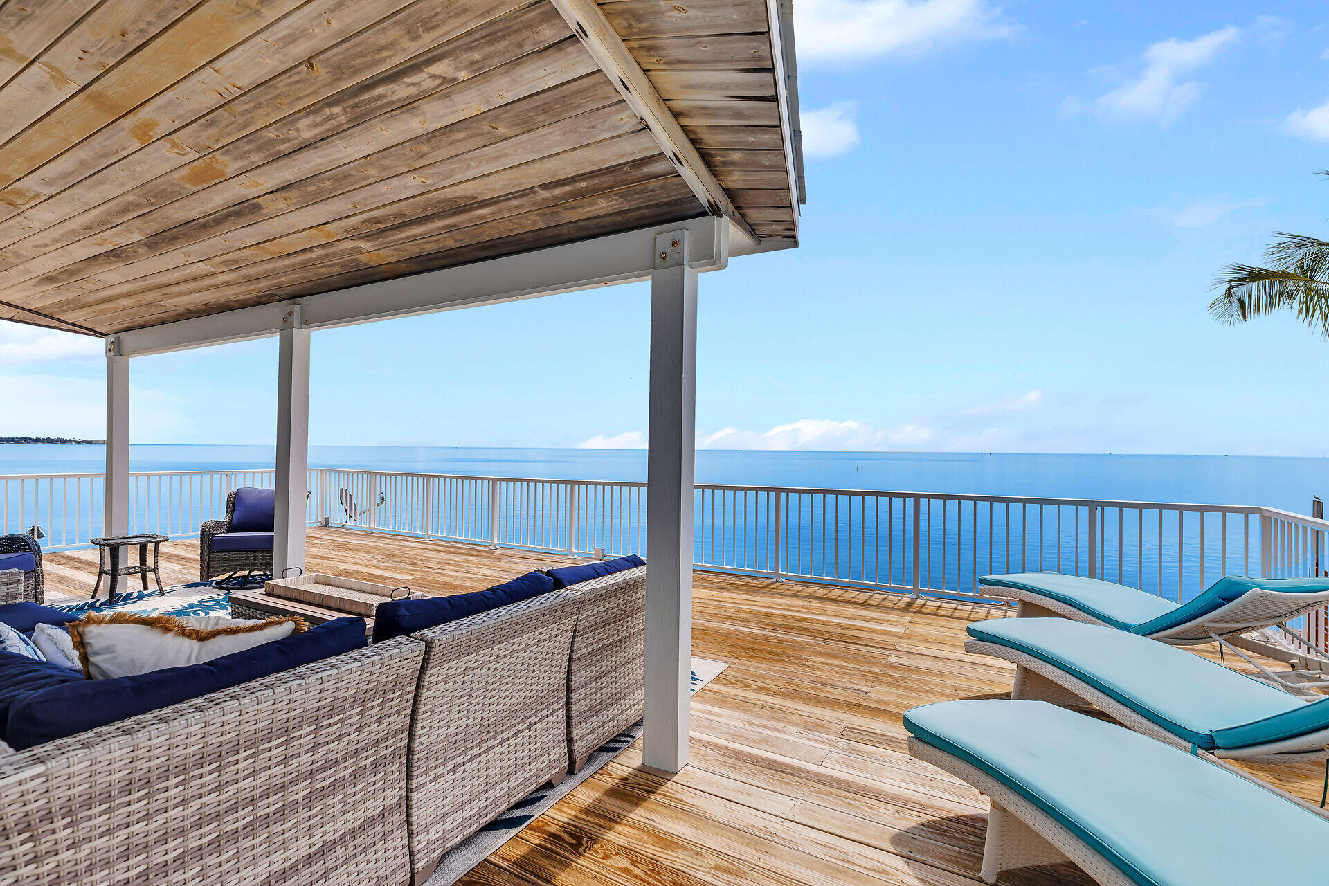 996 97th Street Marathon, FL 33050 - Photo 14 of 52 a bed room with furniture and window