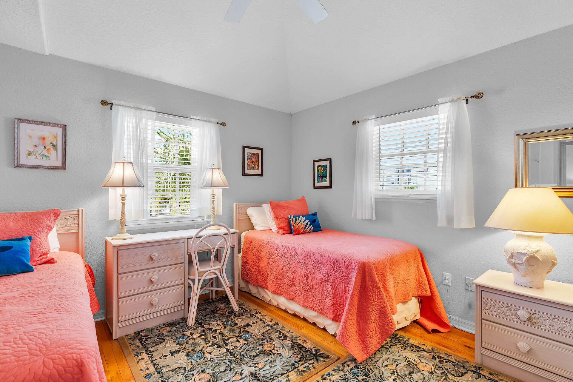 996 97th Street Marathon, FL 33050 - Photo 22 of 52 a bedroom with a bed and a window in it