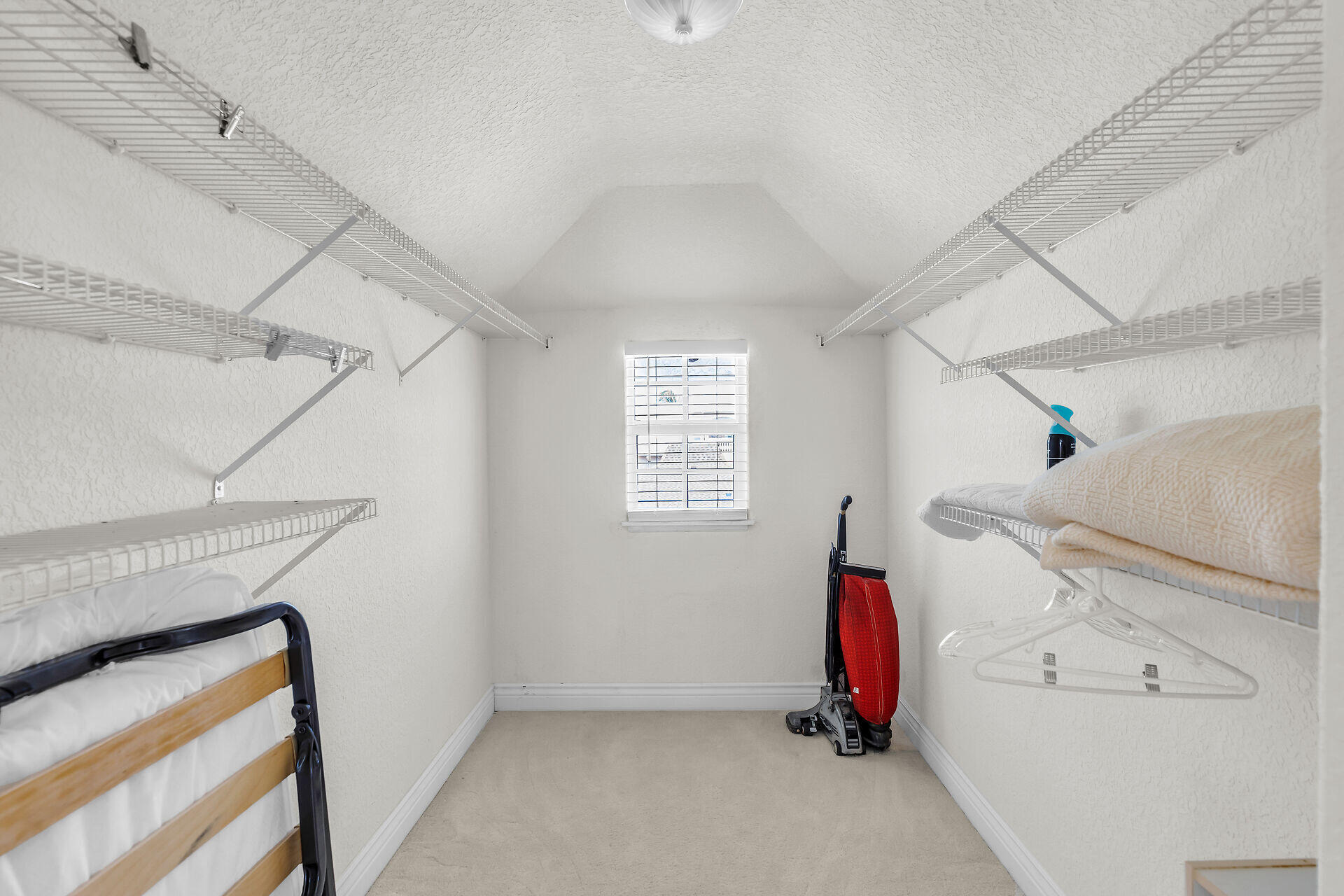 996 97th Street Marathon, FL 33050 - Photo 39 of 52 a view of storage and utility room with stairs