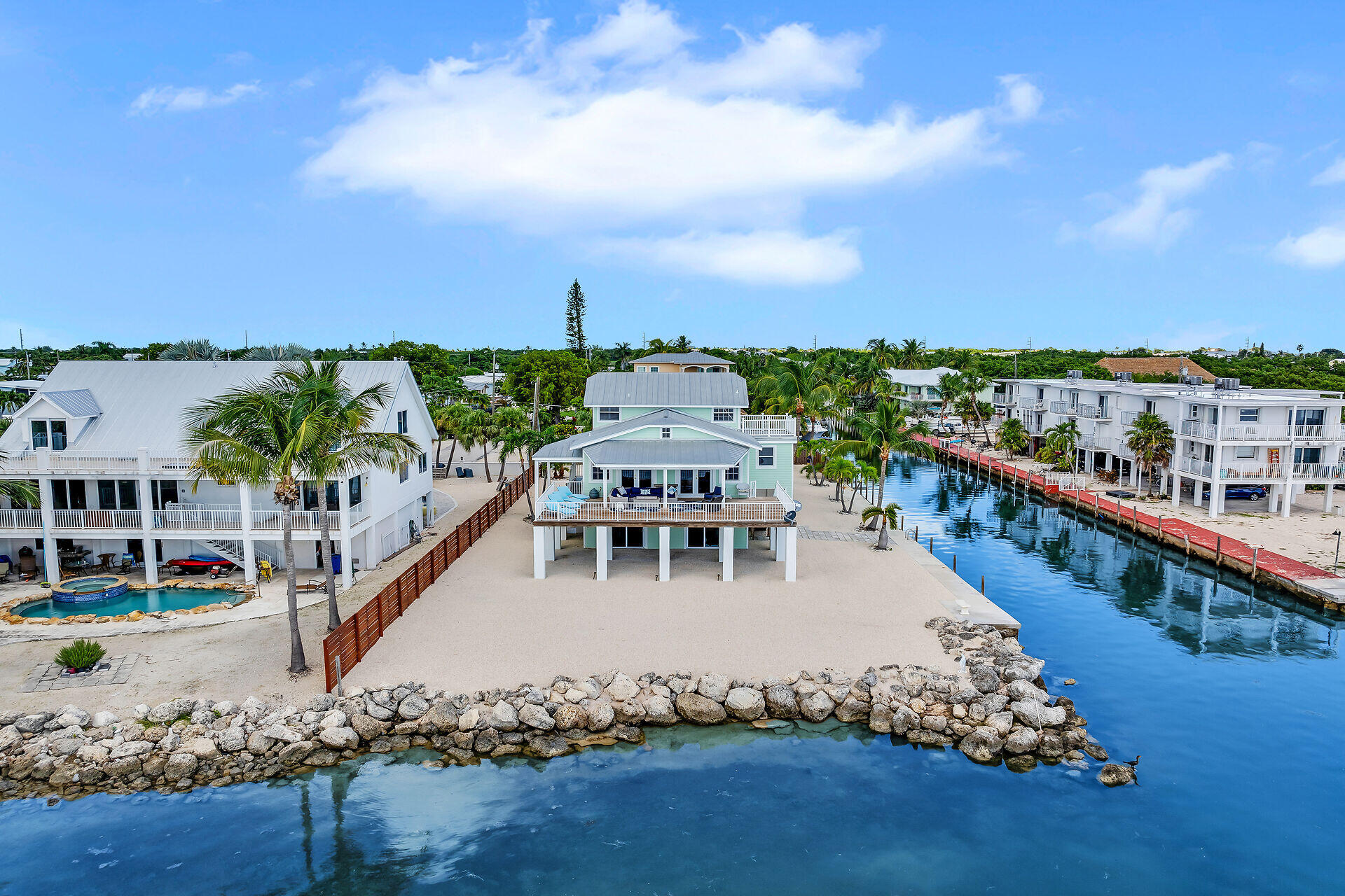 996 97th Street Marathon, FL 33050 - Photo 47 of 52