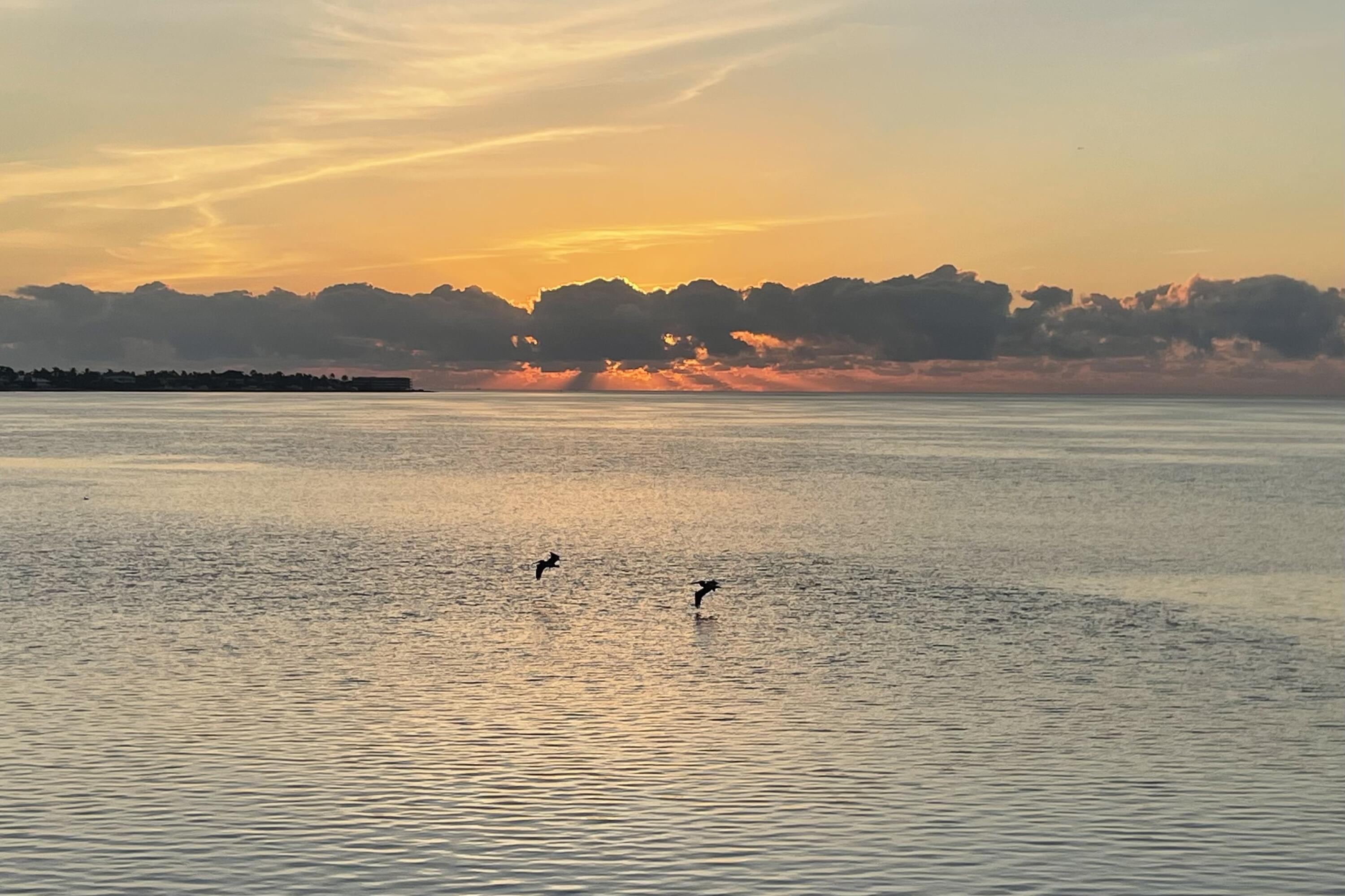 996 97th Street Marathon, FL 33050 - Photo 50 of 52 a view of a lake view and mountain view