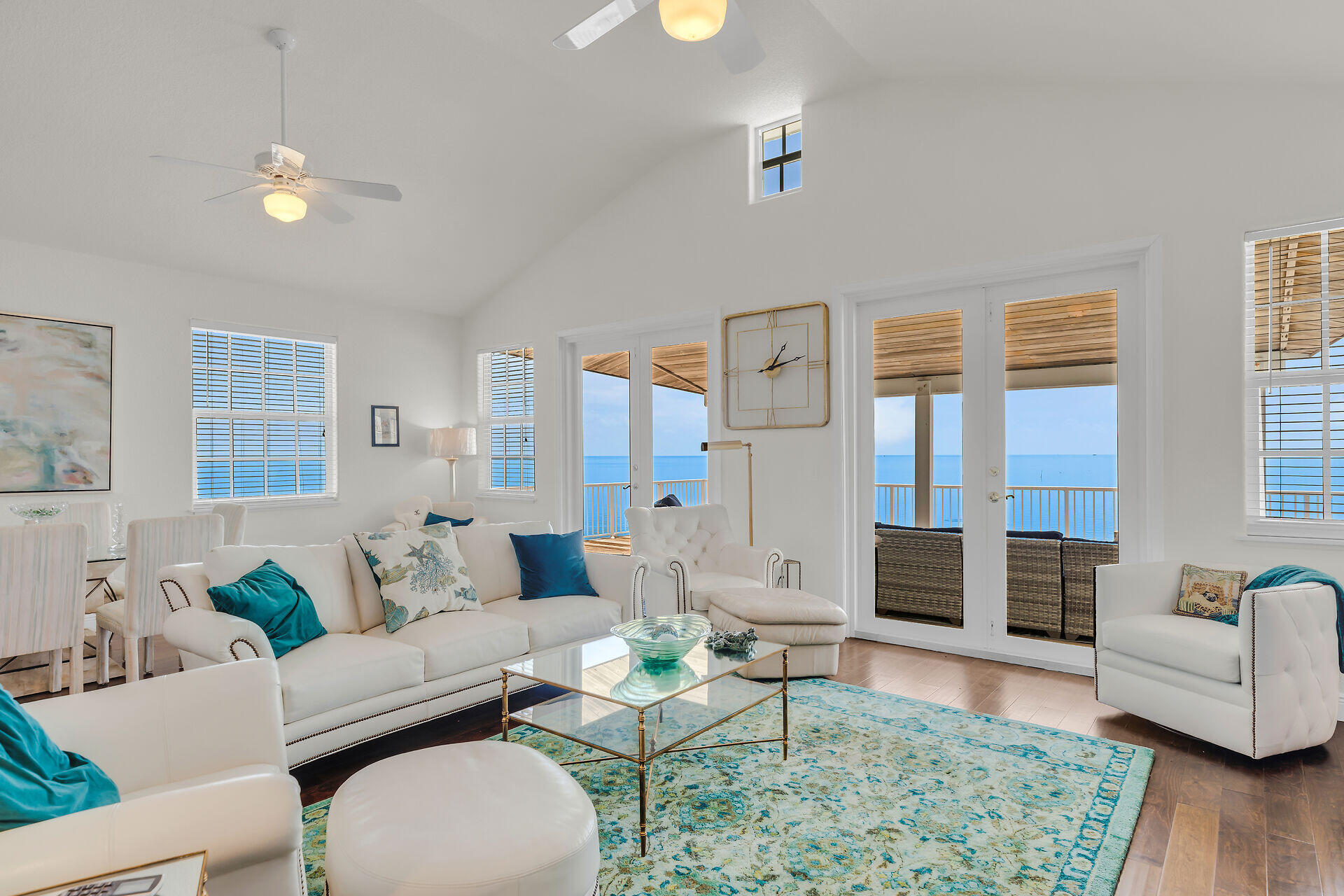 996 97th Street Marathon, FL 33050 - Photo 6 of 52 a living room with furniture and a couch