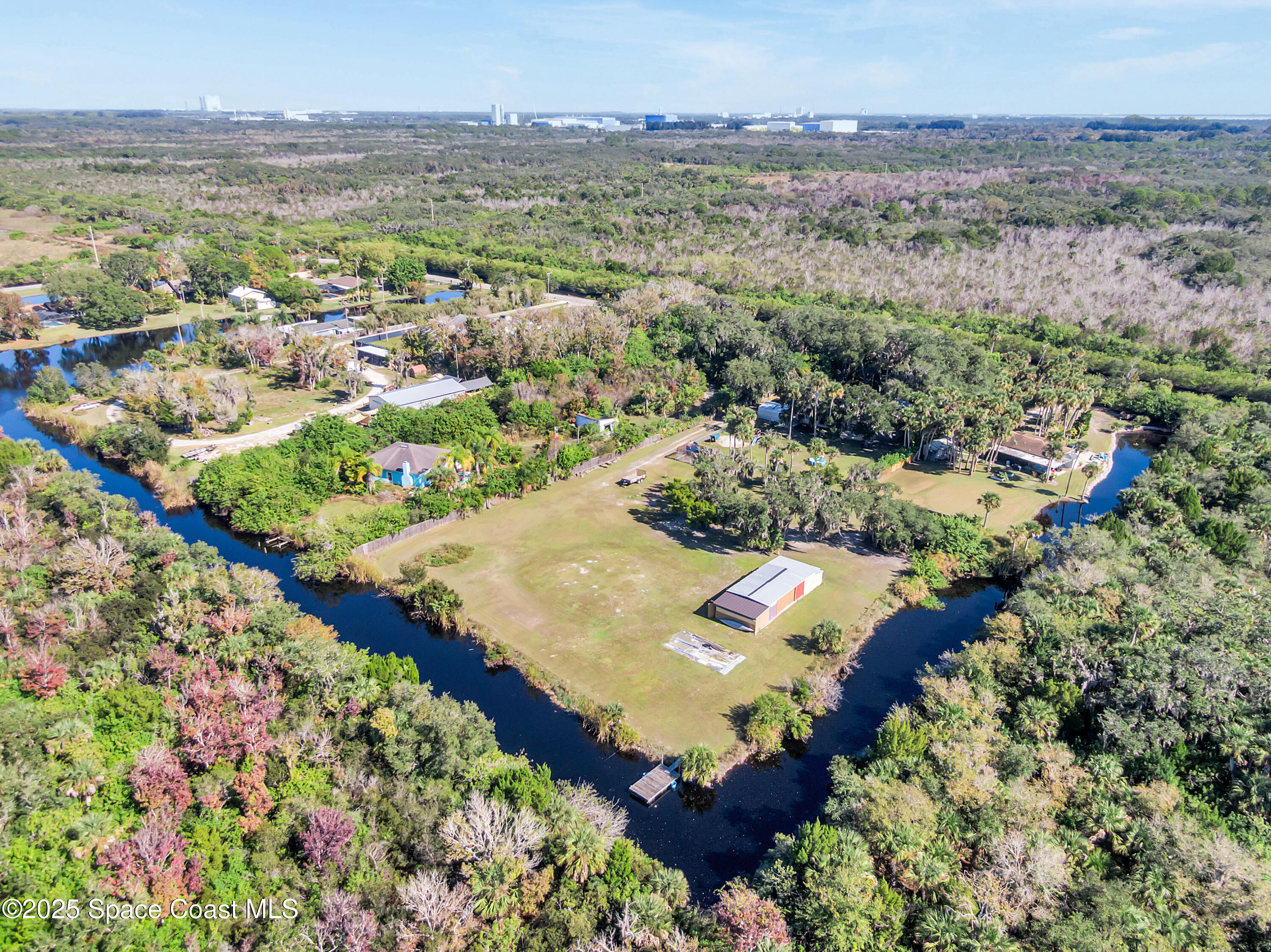865 Pine Island Road Merritt Island, FL 32953 - Photo 77 of 77 865 Pine Island Rd-32