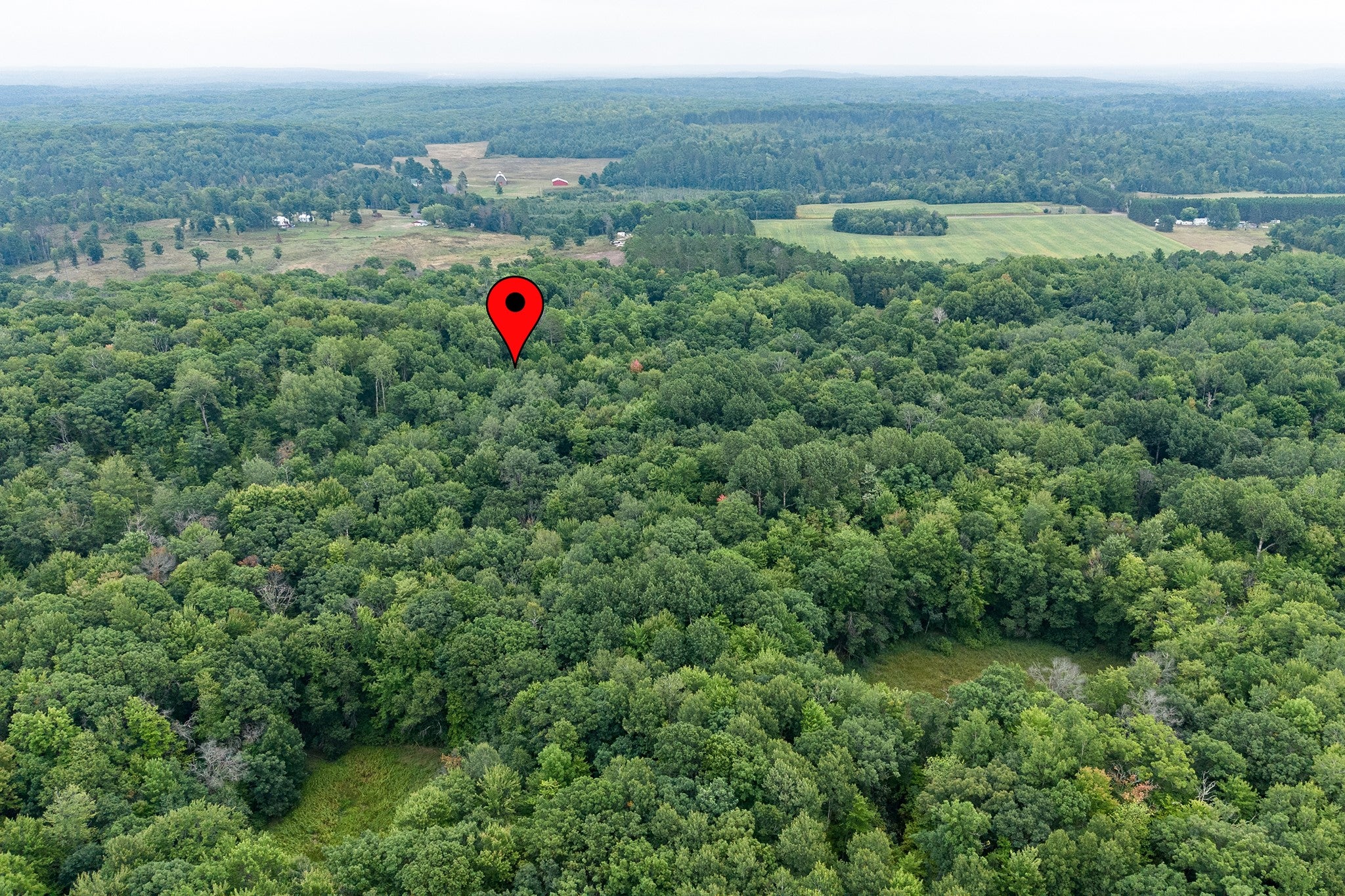 Xxx Pretty Road Springbrook, WI 54875 - Photo 5 of 12 Gallery Image 5