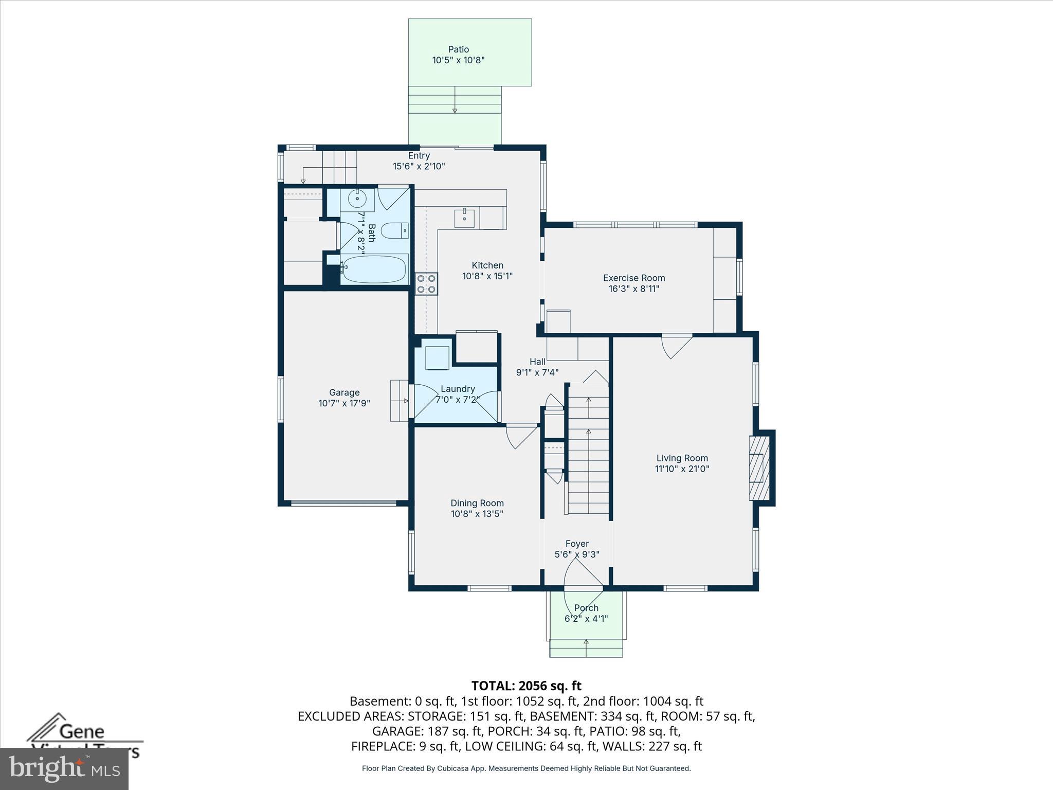 503 Forest View Road Linthicum Heights, MD 21090 - Photo 41 of 44