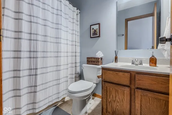 $274,900 | 3316 Cox Lane, Columbus, IN 47203