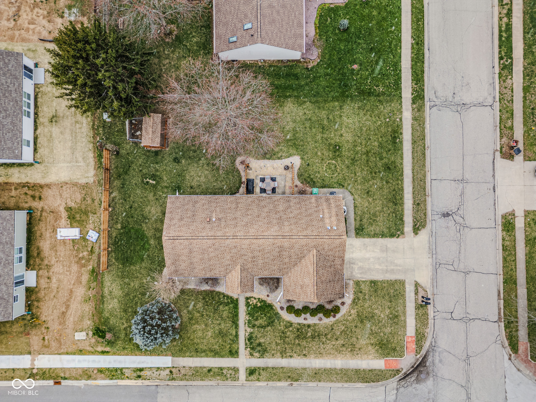 3316 Cox Lane Columbus, IN 47203 - Photo 21 of 26