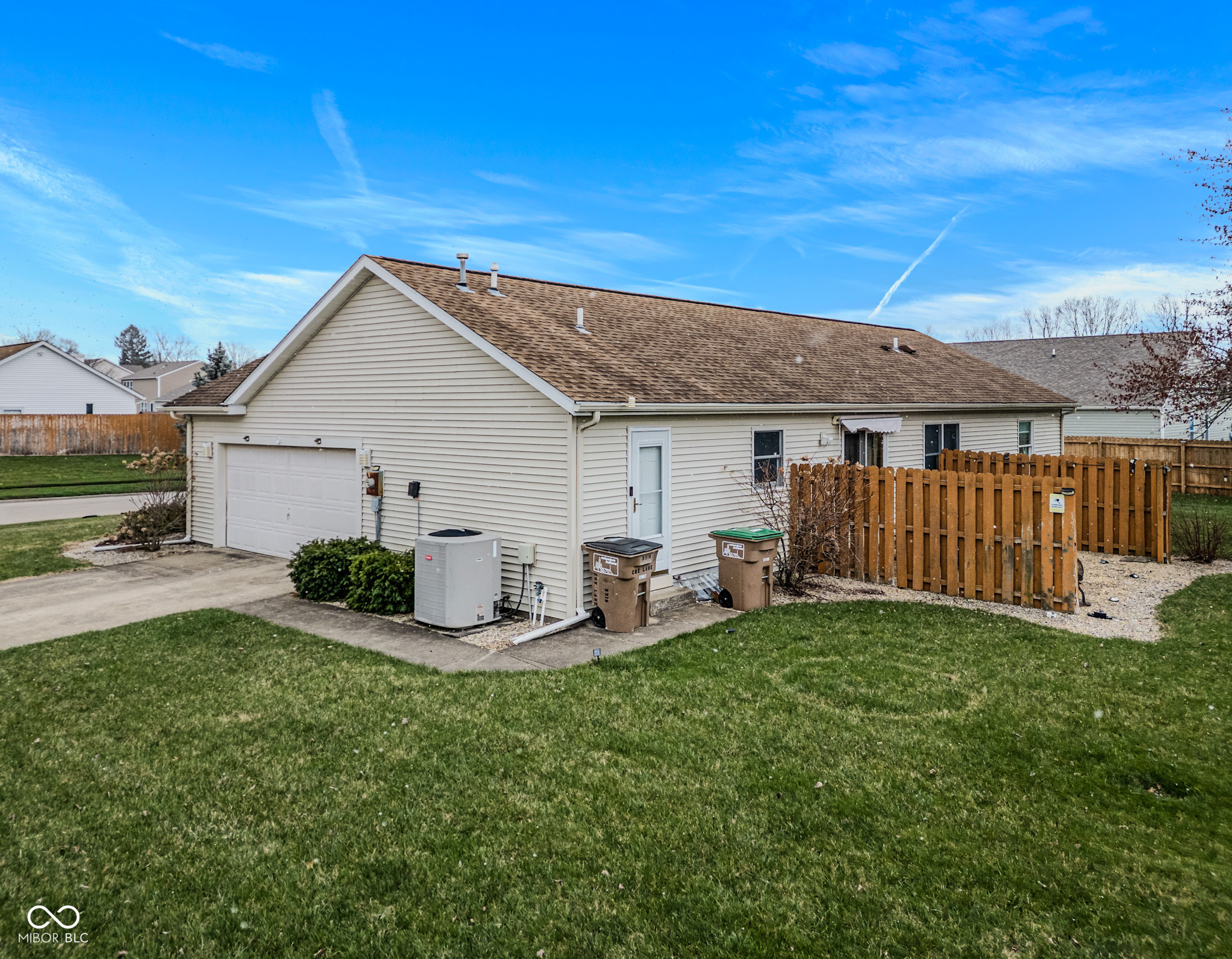 3316 Cox Lane Columbus, IN 47203 - Photo 23 of 26
