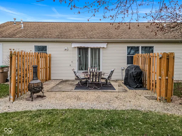 $274,900 | 3316 Cox Lane, Columbus, IN 47203