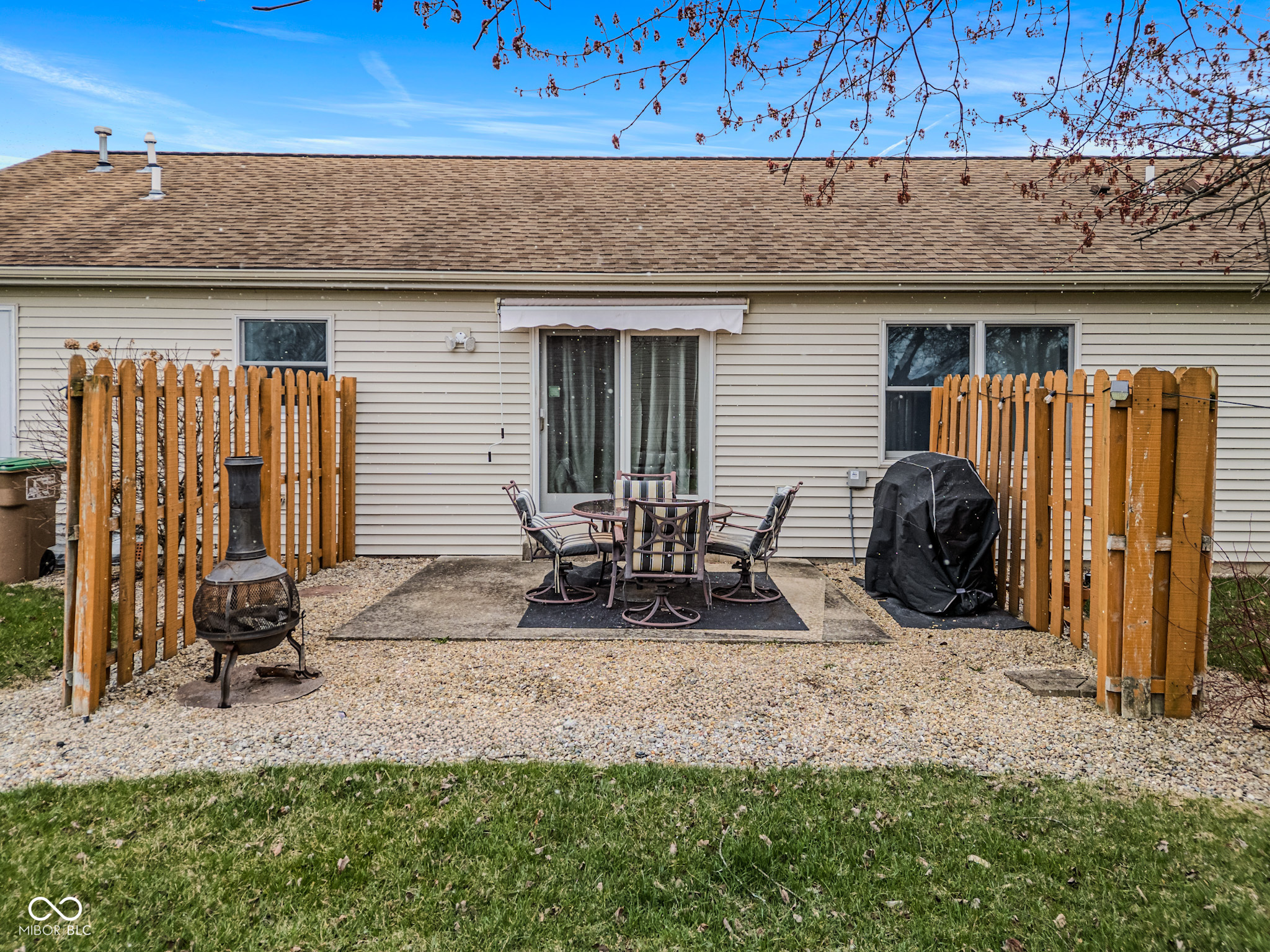3316 Cox Lane Columbus, IN 47203 - Photo 24 of 26