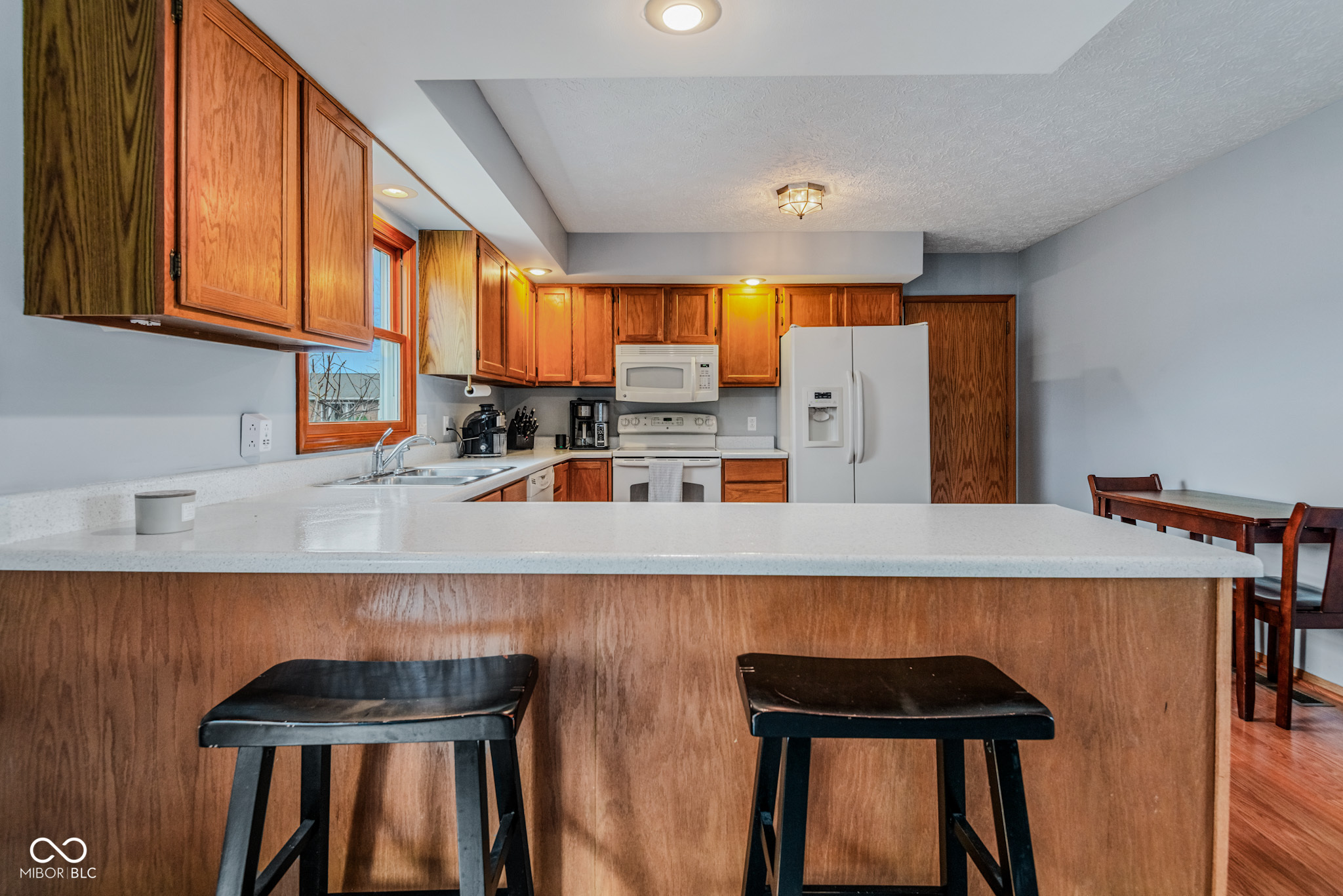 3316 Cox Lane Columbus, IN 47203 - Photo 9 of 26