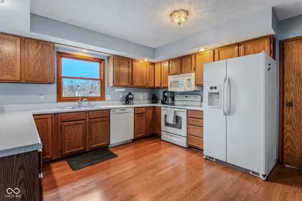 $274,900 | 3316 Cox Lane, Columbus, IN 47203