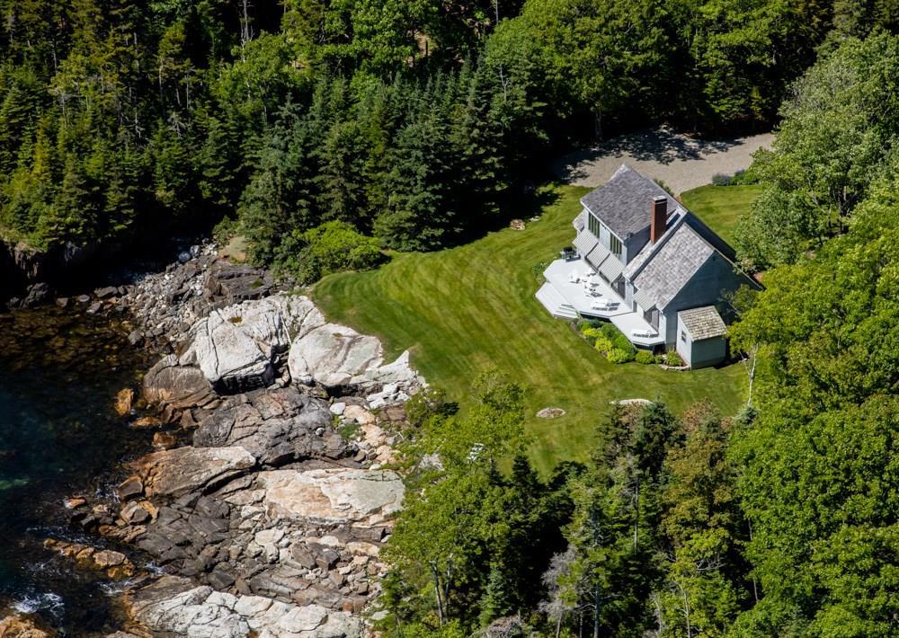 30 Decker Reef Road Boothbay, ME 04544 - Photo 28 of 29 Photo