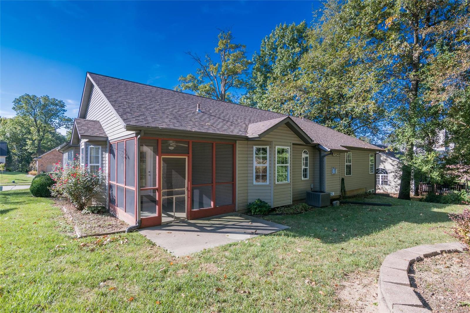 25 Ramsgate Collinsville, IL 62234 - Photo 30 of 34 Gallery Image 30