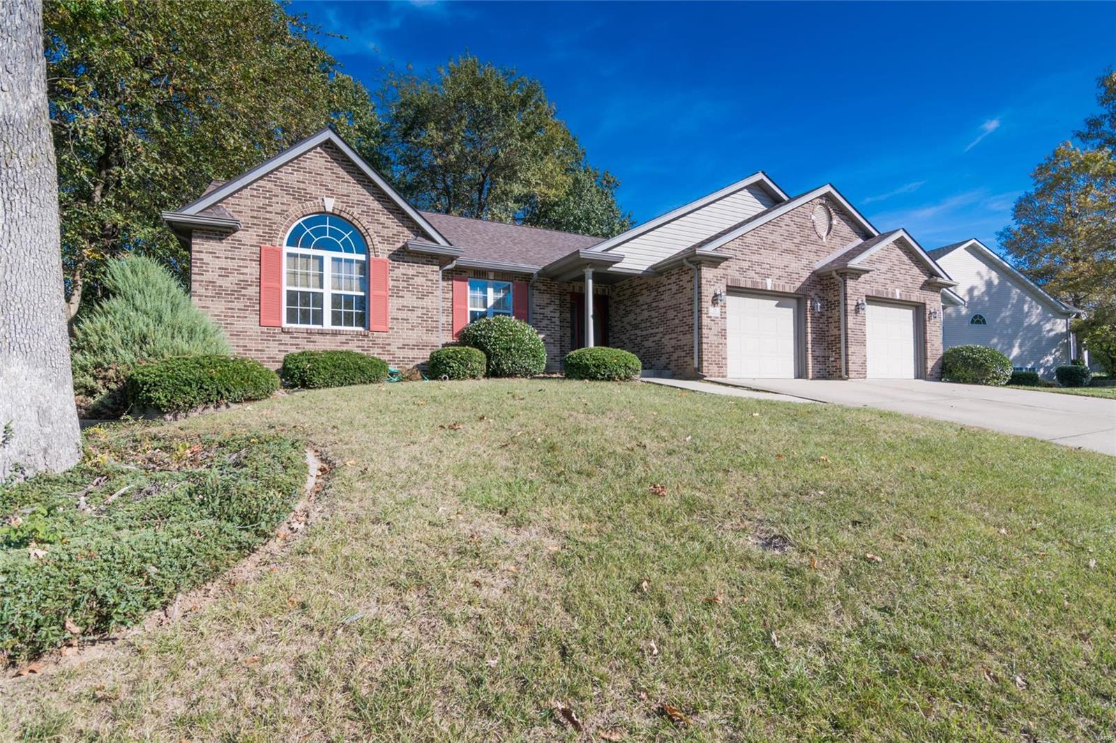 25 Ramsgate Collinsville, IL 62234 - Photo 32 of 34 Gallery Image 32