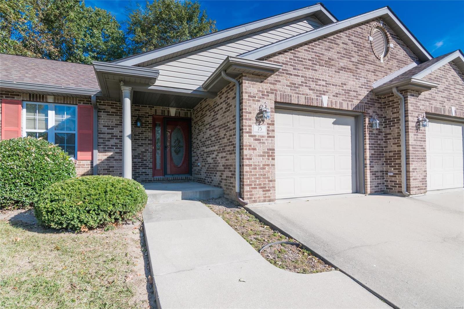 25 Ramsgate Collinsville, IL 62234 - Photo 34 of 34 Gallery Image 34