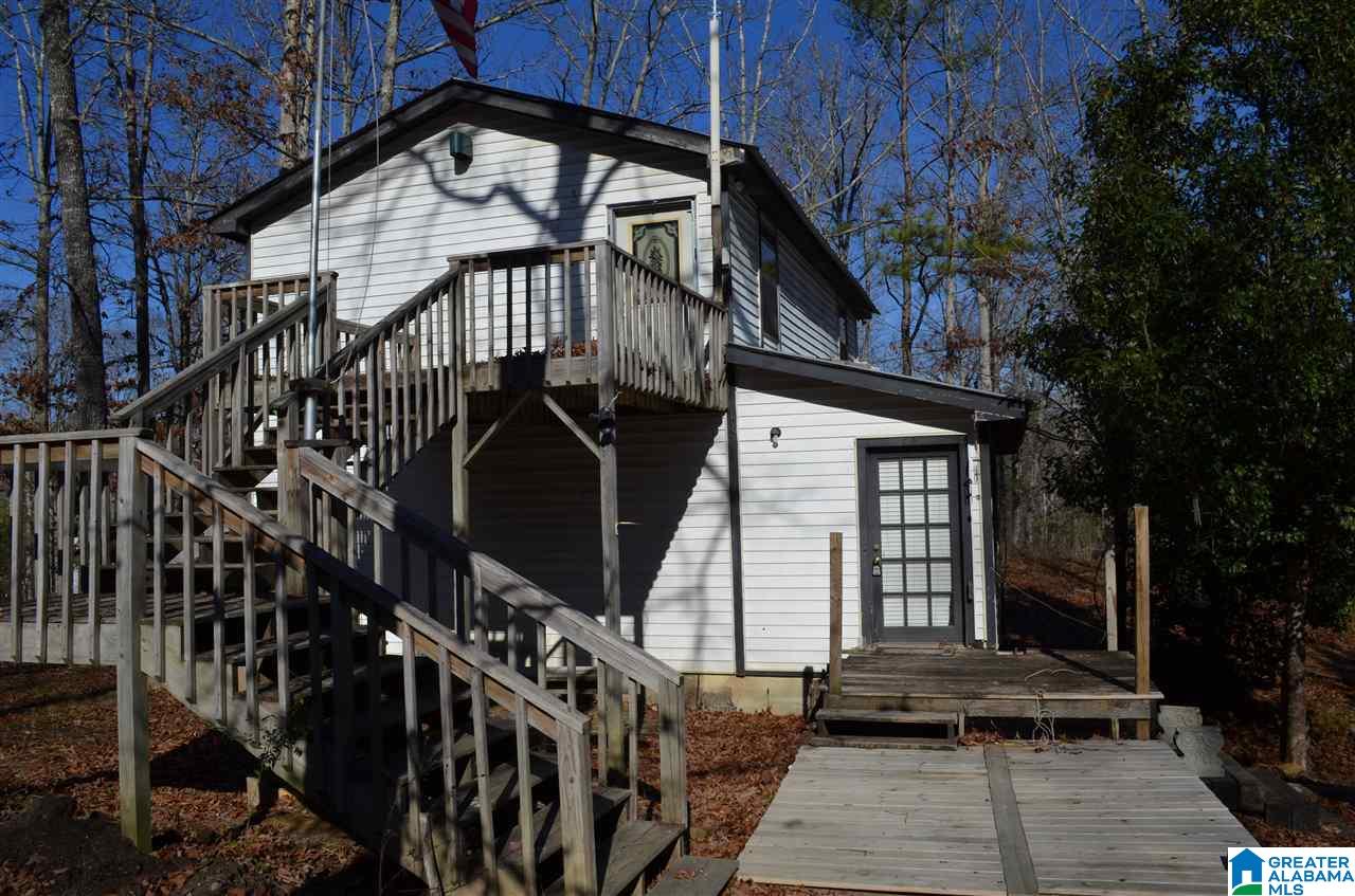 28 Berry Hill Road Pell City, AL 35128 - Photo 5 of 15