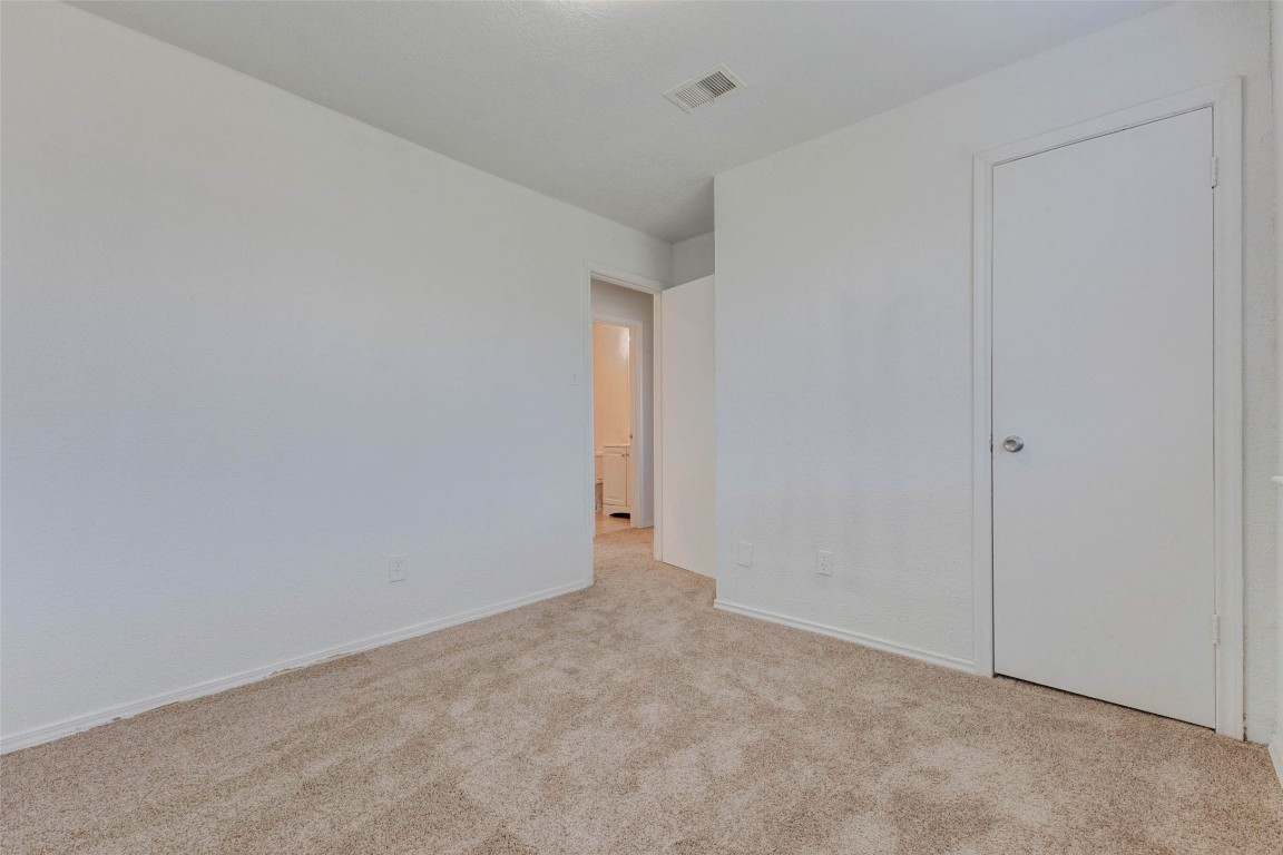 5210 Shirley Street Baytown, TX 77521 - Photo 17 of 31 a view of an empty room