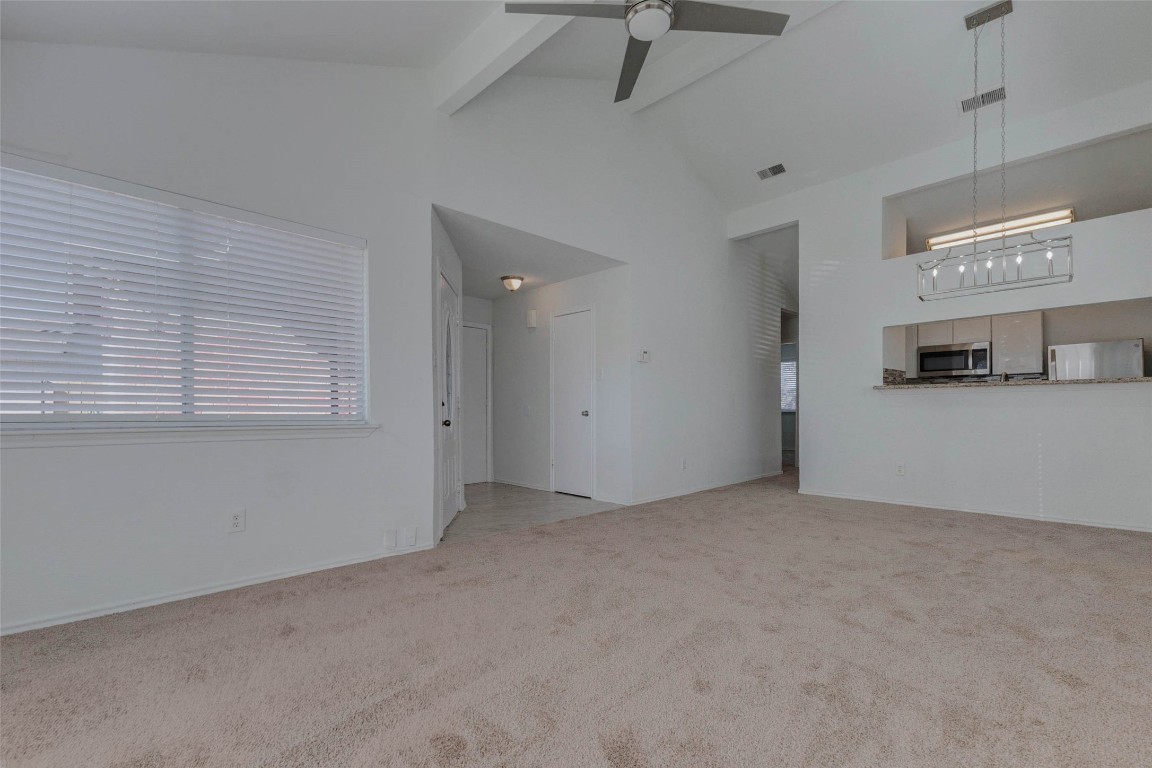 5210 Shirley Street Baytown, TX 77521 - Photo 6 of 31 a view of a kitchen with a sink