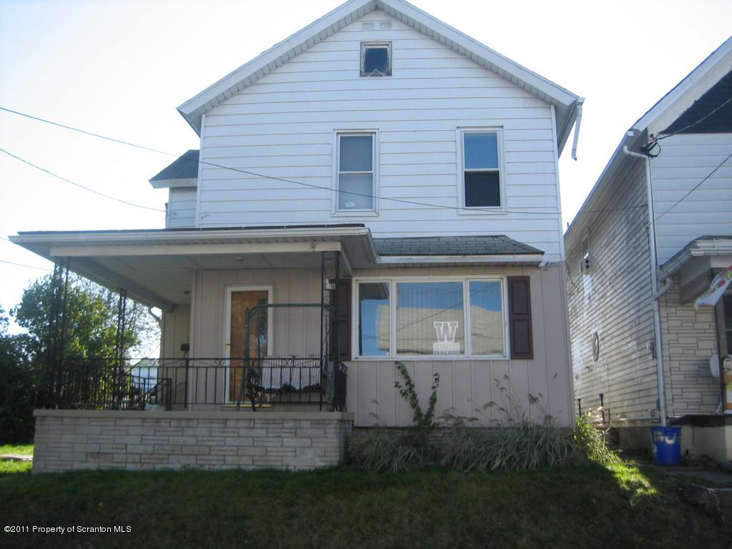 513 Hampton Street Scranton, PA 18504 - Photo 1 of 8 Gallery Image 1