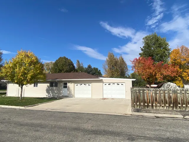 $399,999 | 1805 Kennedy Street, Sheridan, WY 82801