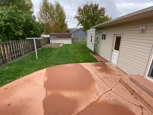 $399,999 | 1805 Kennedy Street, Sheridan, WY 82801