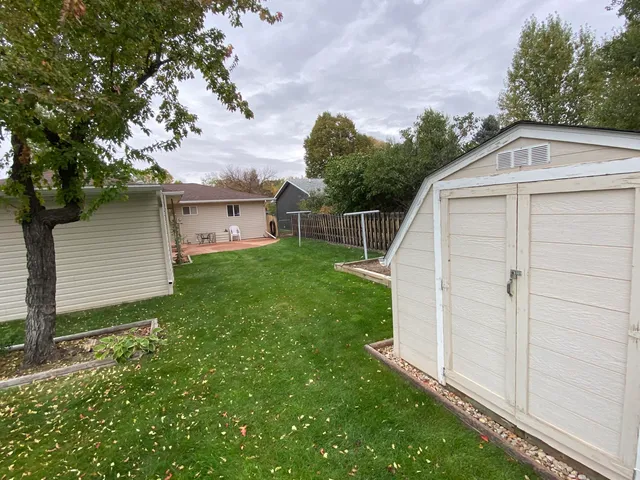 $399,999 | 1805 Kennedy Street, Sheridan, WY 82801