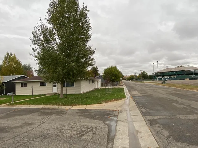 $399,999 | 1805 Kennedy Street, Sheridan, WY 82801