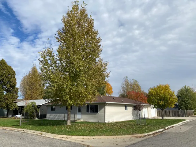 $399,999 | 1805 Kennedy Street, Sheridan, WY 82801