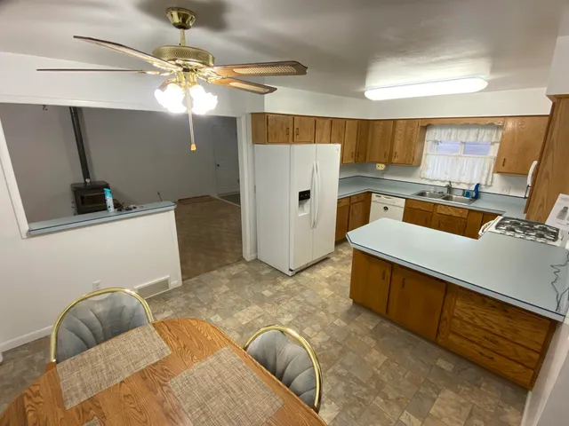 $399,999 | 1805 Kennedy Street, Sheridan, WY 82801