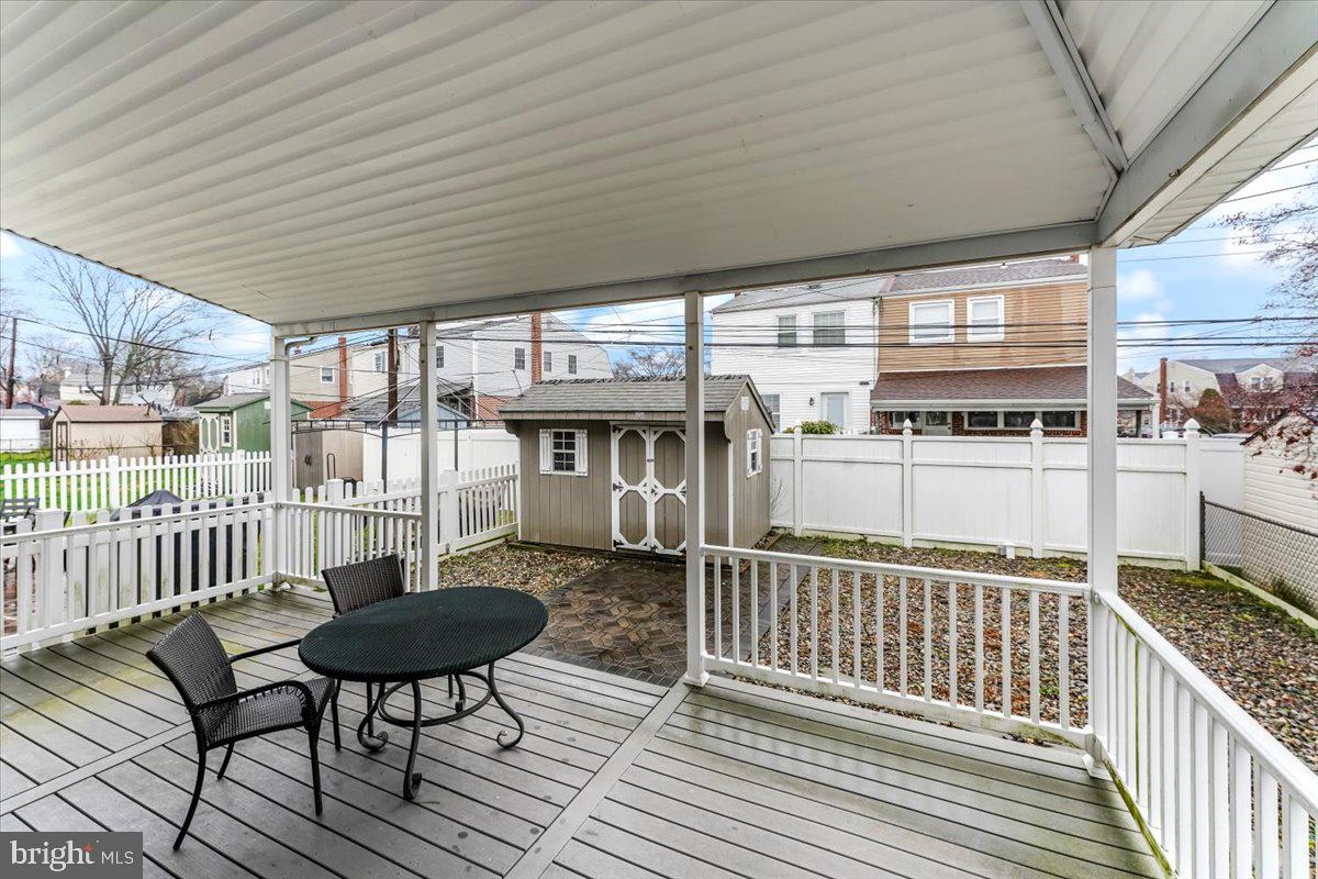 1433 Greenway Road Swarthmore, PA 19081 - Photo 24 of 28