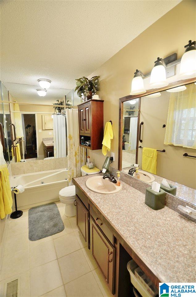 4 Ridge Drive Pelham, AL 35124 - Photo 24 of 46