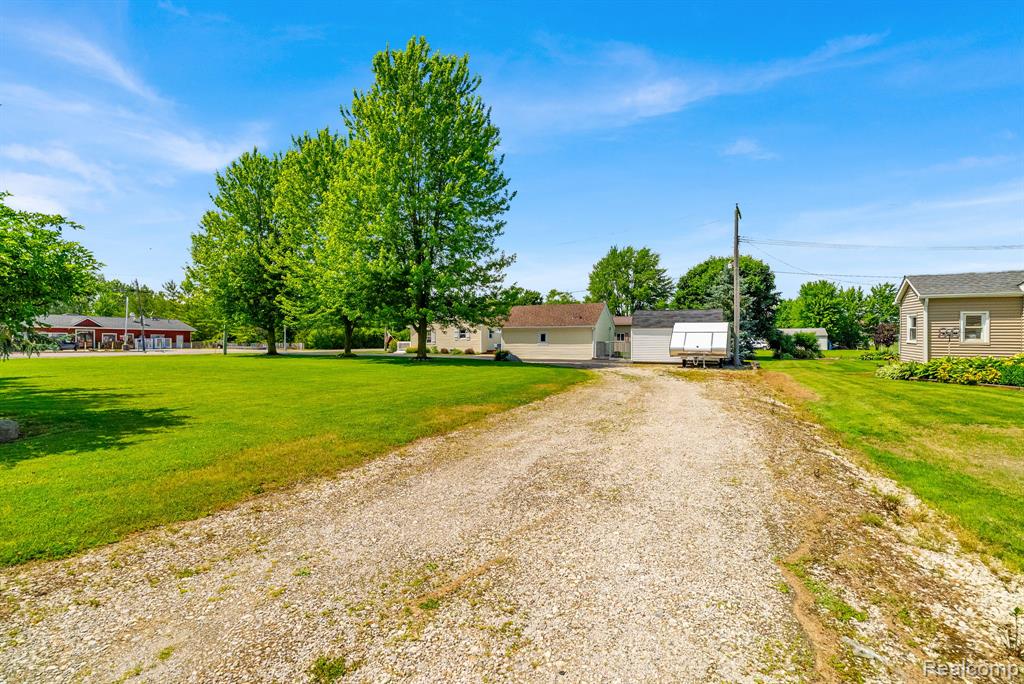 1020 Capac Road Allenton, MI 48002 - Photo 36 of 36