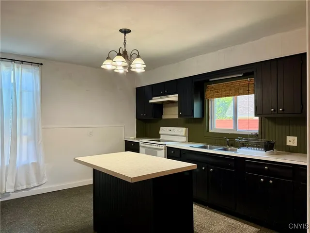 $1,475 | 2117 Main Street, Unit 2, Cazenovia, NY 13122