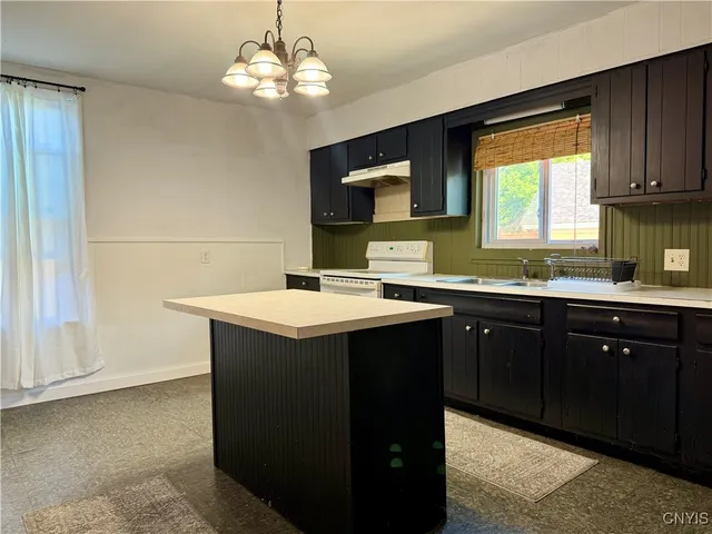 $1,475 | 2117 Main Street, Unit 2, Cazenovia, NY 13122