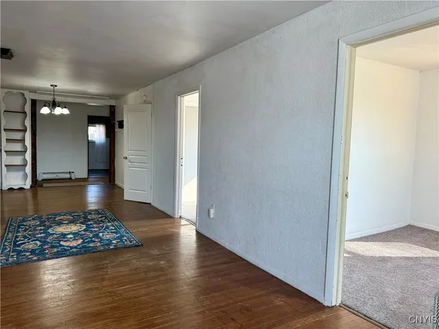 $1,475 | 2117 Main Street, Unit 2, Cazenovia, NY 13122