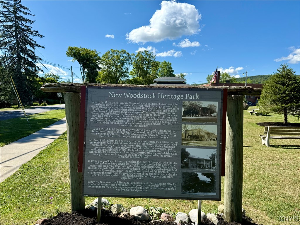 2117 Main Street, Unit 2 Cazenovia, NY 13122 - Photo 32 of 37