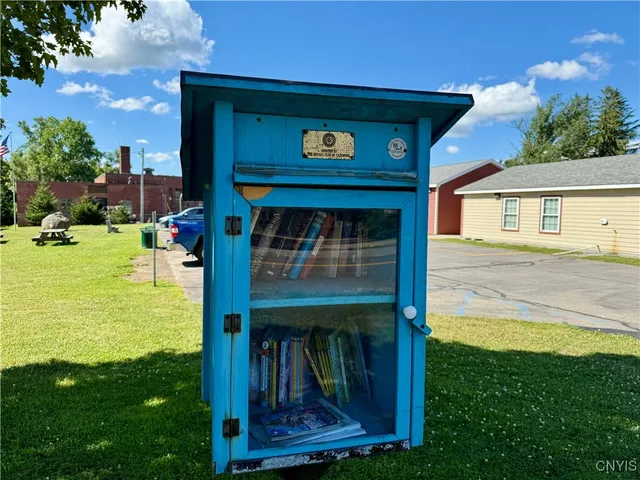 $1,475 | 2117 Main Street, Unit 2, Cazenovia, NY 13122