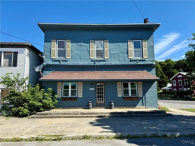 $1,475 | 2117 Main Street, Unit 2, Cazenovia, NY 13122