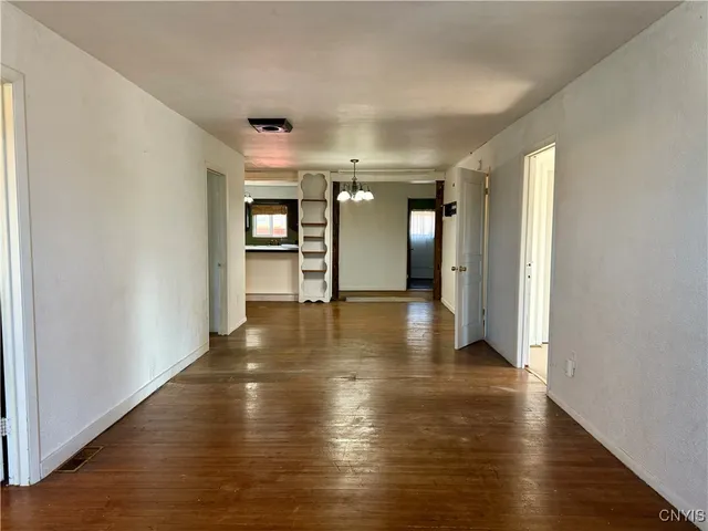 $1,475 | 2117 Main Street, Unit 2, Cazenovia, NY 13122