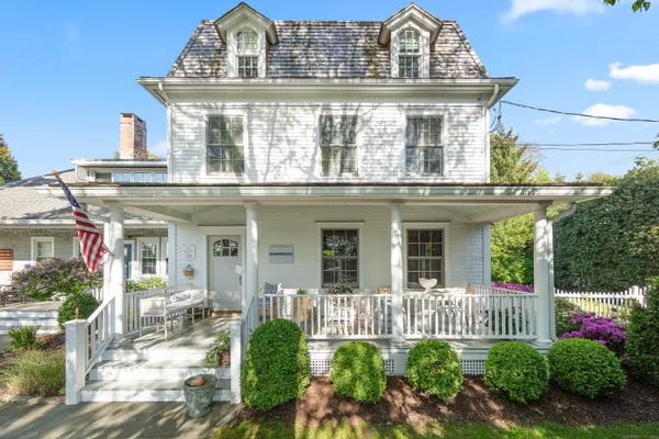 $12,000 | 168 Rowayton Avenue, Norwalk, CT 06853