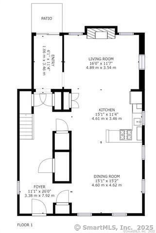 168 Rowayton Avenue Norwalk, CT 06853 - Photo 25 of 27 unknown