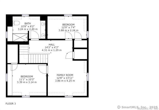 168 Rowayton Avenue Norwalk, CT 06853 - Photo 26 of 27 a picture of a bench and a sign