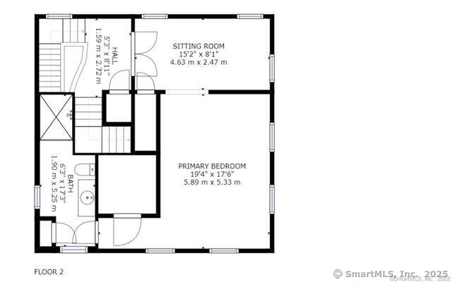 168 Rowayton Avenue Norwalk, CT 06853 - Photo 27 of 27 a picture of a bench in front of a door