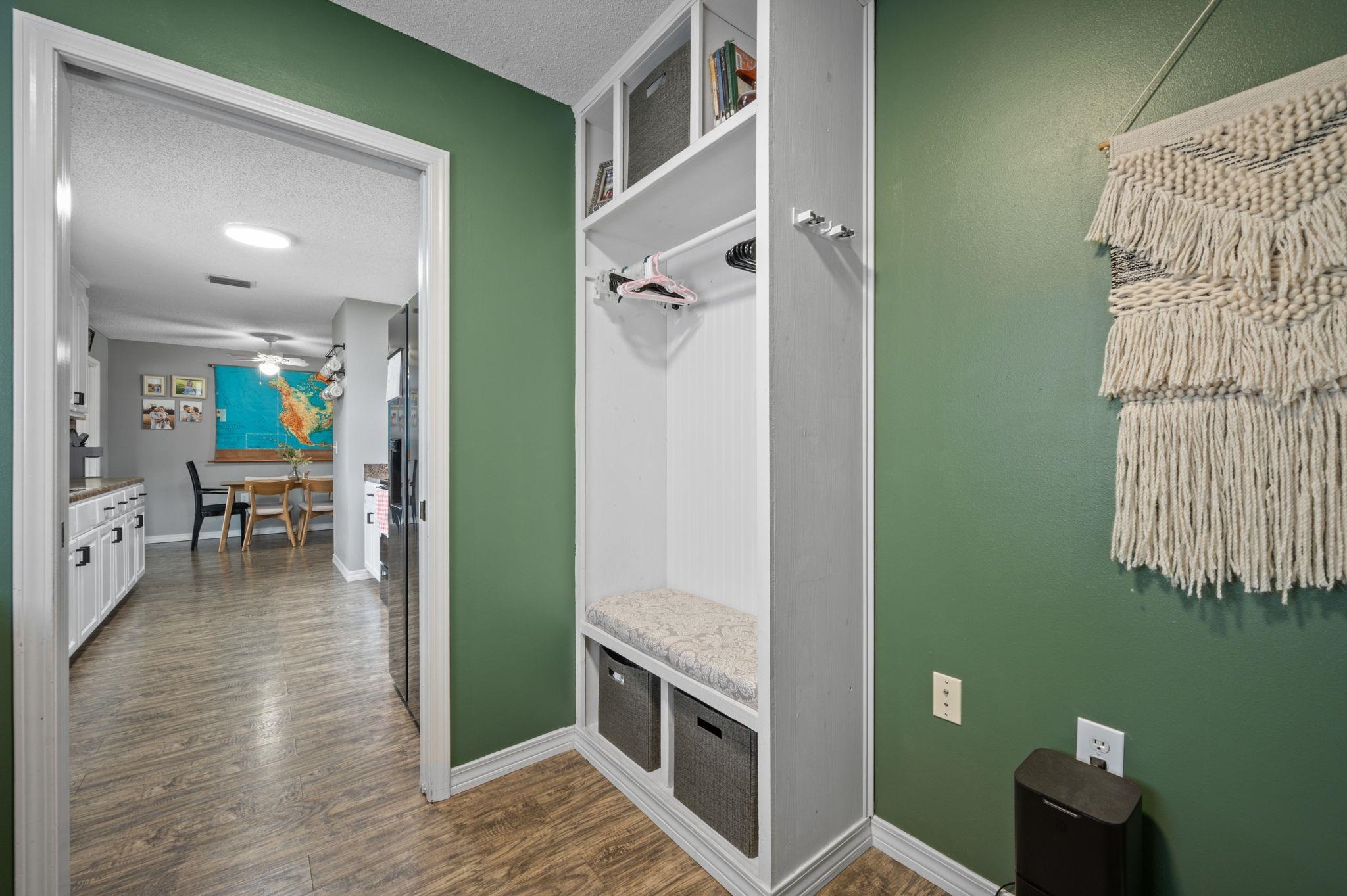 15747 Dogwood Road Bay Minette, AL 36507 - Photo 21 of 43 Mud Room