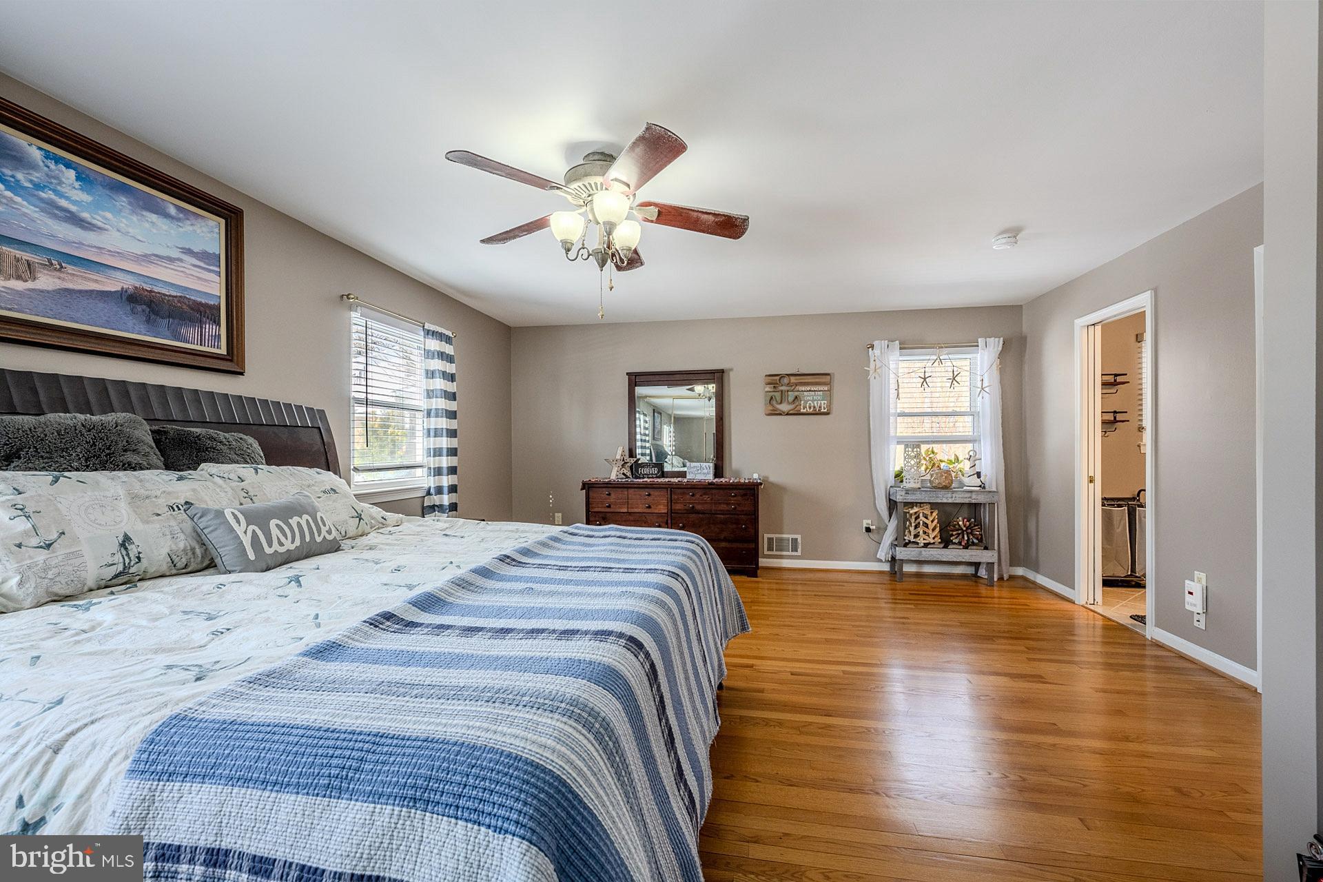 6112 Harmon Place Springfield, VA 22152 - Photo 17 of 33