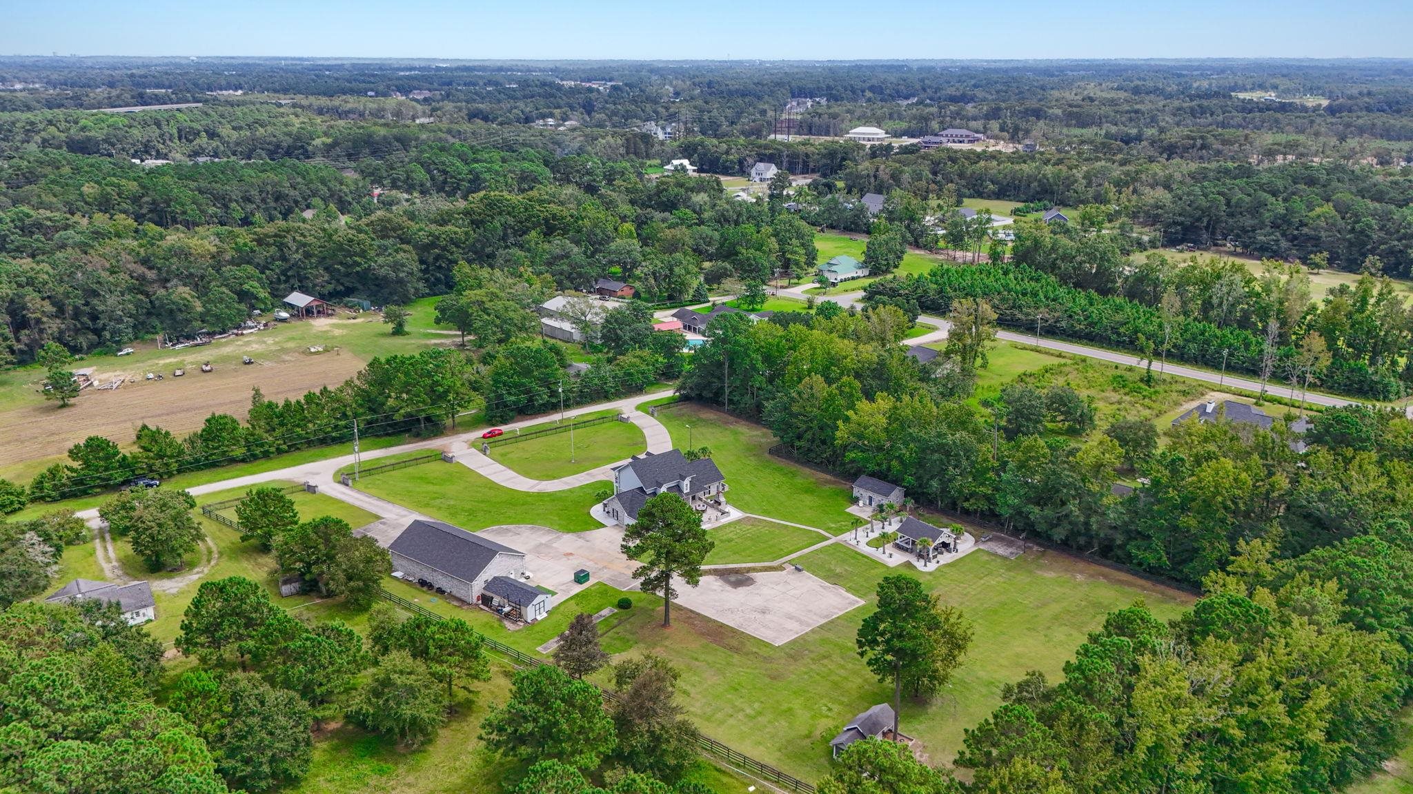 6125 R C Sarvis Lane Myrtle Beach, SC 29588 - Photo 51 of 52