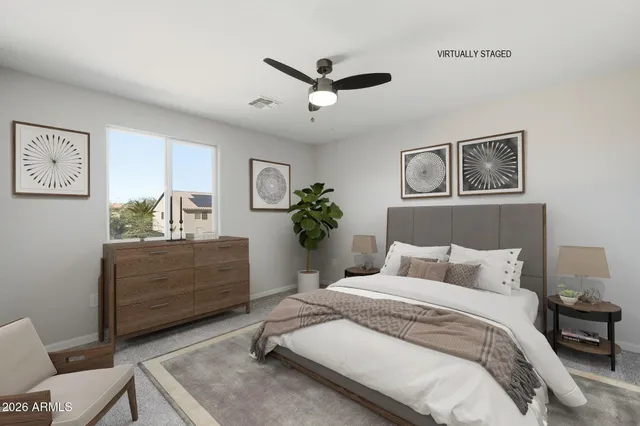 a bathroom with a bathtub and a toilet